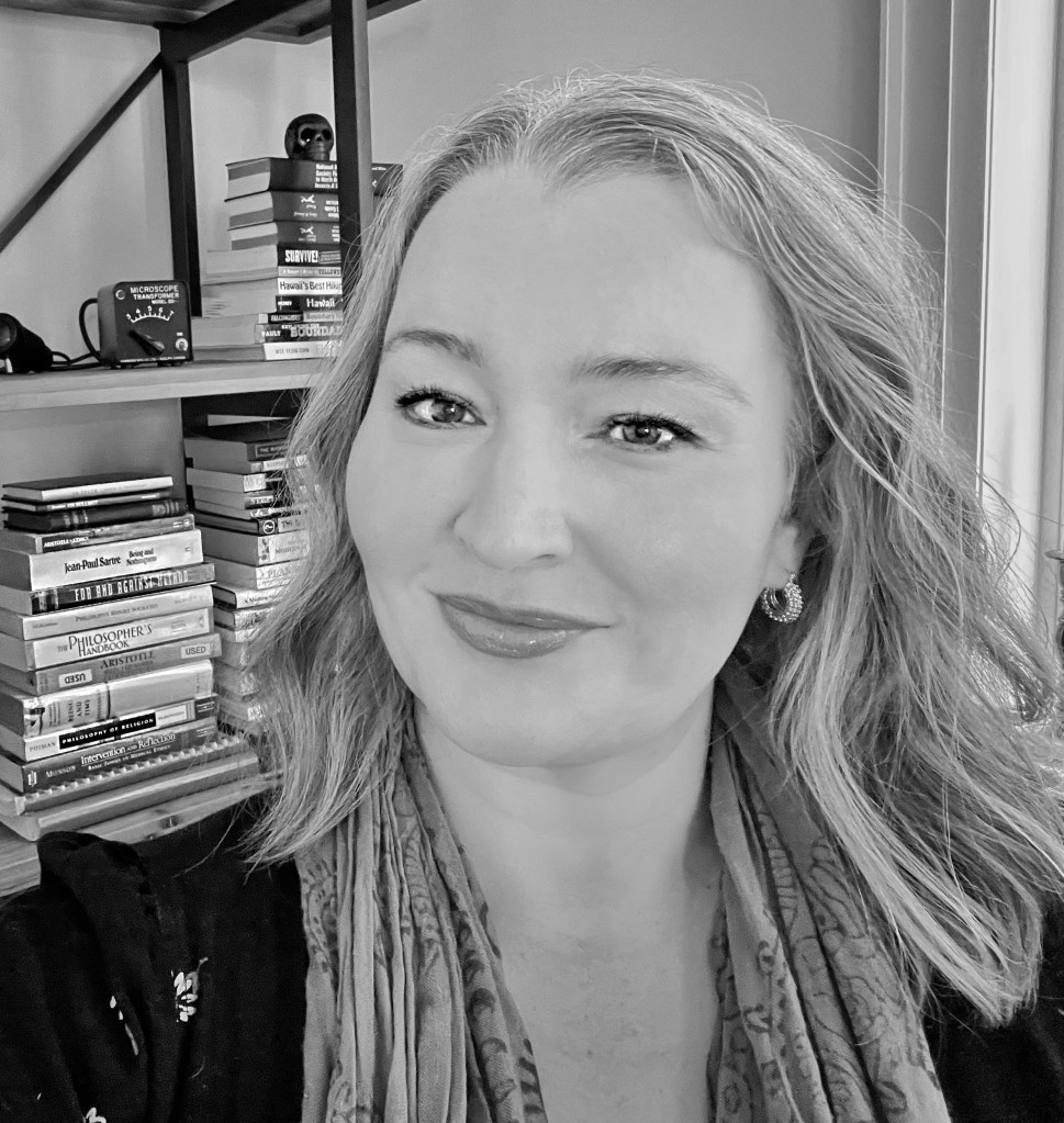 Chris Creese, Strategic Foresight Consultant